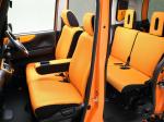 Honda N Box + Element Concept 2014 года
